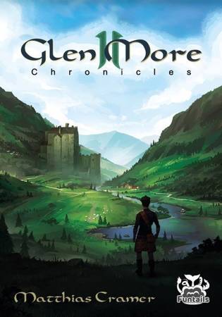 Glen More II: Kroniki