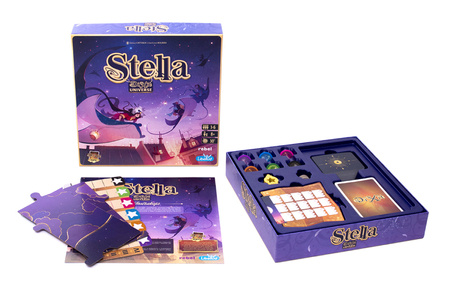 Stella: Dixit Universe