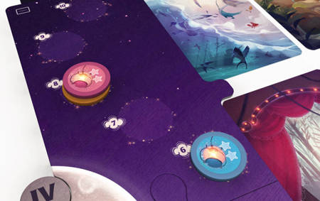 Stella: Dixit Universe