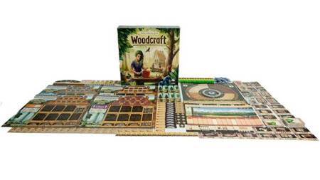 Woodcraft