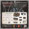 Bloodborne Gra Planszowa:Zapomniany Zamek Cainhurs