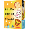 Bułka, Kotek, Pizza