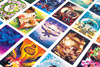 Dixit: Disney PL