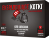 Eksplodujące kotki - edycja tylko dla dorosłych