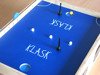 Klask!