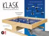 Klask!