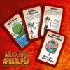 Munchkin Apokalipsa - Edycja Jubileuszowa