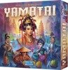 Yamatai (edycja angielska)